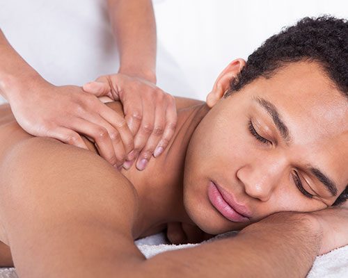 Edmonton Massage Therapy